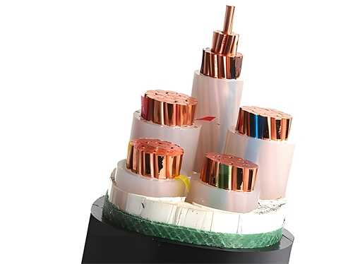 重慶電線電纜，鋁合金電纜被廣泛選用的原因主要有以下幾點