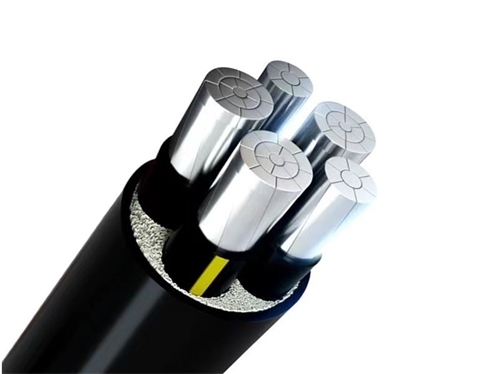 鋁合金電纜的導電性能提升是怎么實現的？