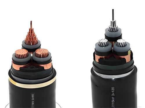 35kV高壓電纜的維護周期是多久？南寧電纜廠-交投電纜